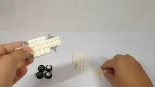 1 Как собрать Lego самоделку Porshe