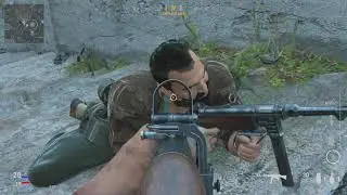 The Vanguard Beta Experience on Xbox