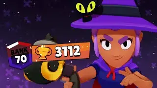Shelly 3112🏆 World Record 