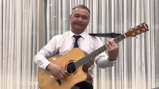 Мәжнүн тал - Есенбай Құли