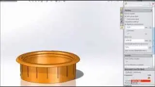 SOLIDWORKS 2015 | RÉDUIRE LE COÛT DES OPÉRATIONS