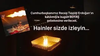 Ülkece Tarihi günlerden birini daha yaşıyoruz.