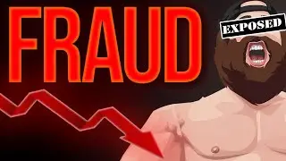 The Dishonest Downfall of The Liver King