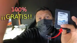 Como Descargar y Utilizar Tserver // Test de Memorias para Gpus AMD
