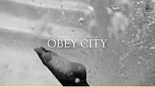 Obey City - Tell Her