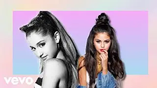 Selena Gomez - Fetish (Official Video) ft. Ariana Grande