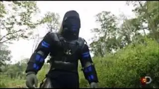 Eaten Alive by a Giant Anaconda Snake