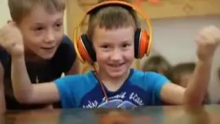 Выросшим в 90-е и нулевые посвящается