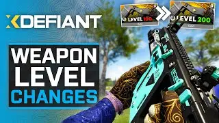NEW XDefiant Update has caused a few issues within the community...