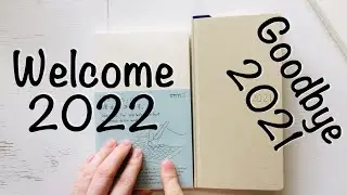 Replacement for the Hobonichi Weeks - Midori MD Paper notebooks