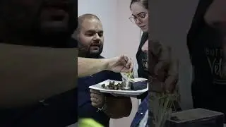 Buffet Vetro | Hello Party Gallery | 10