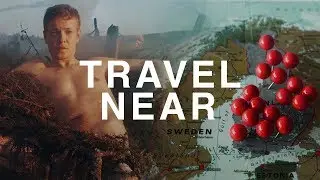 TRAVEL NEAR (WTF Welcome To Finland #11)
