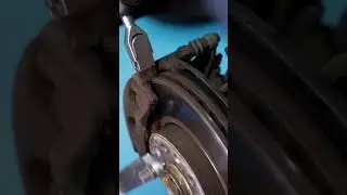 The Best Way To Clean Your Brake Discs! 7839 