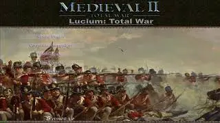 Total War: Lucium 3.0 France Ep01