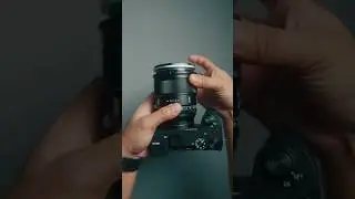SONY A6700 & VILTROX 27MM F1.2 | SAMPLE PHOTOS #SHORTS