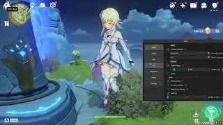 ЧТО ПРЕДСТАВЛЯЕТ ИЗ СЕБЯ БЕСПЛАТНЫЙ ЧИТ MINTY НА GENSHIN IMPACT 4.6
