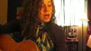 Stoppin' the love cover