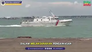 Video Pelaksanaan Angkutan Laut Natal 2024 dan Tahun Baru 2025 Pelabuhan Tanjung Perak