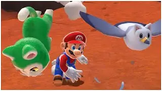 Bowser's Fury pt 3