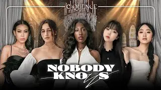 KISS OF LIFE - 'Nobody knows' | Cover by C:QUENCE C:RÈME  ♠️ ♦️ ♣️ ♥️