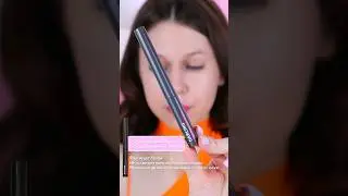 Гель для бровей, фиксирующий 💕