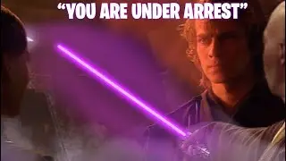 What if Mace Windu Survived?