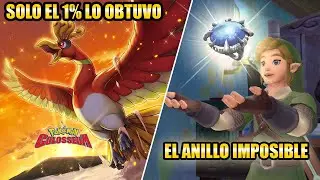 15 desbloqueables de Nintendo casi IMPOSIBLES de conseguir 🤯🎮