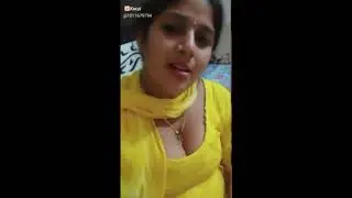 Down Blouse | Nip slip | Heavy Boobs | Huge Boobs #06