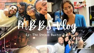 VLOG-5 |📷 EP- 