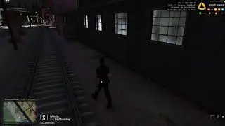 GTA 5 RP | ColdCaseRP | Patrol Time!
