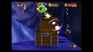 Super Mario 64 OCD (Part 4 | NO COMMENTARY)