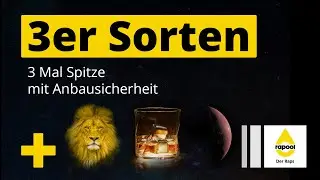 Ertragsfreude mit den RAPOOL - Rapssorten 2023