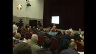 2015.04.14 - Что нам даст объединение? Продолжаются обсуждения.