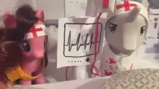 Университет Пони/ mlp/My Little Pony