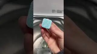 Active Washing Machine Cleaner Review