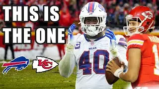 This Is The One... Bills @ Chiefs | VM Vlogs S3 E5 (Week 5 Recap, Stefon Diggs and KC Preview)