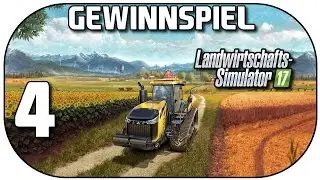 LANDWIRTSCHAFTS-SIMULATOR 17 #4 Hof-Tour ★ 60fps [Deutsch|German] Let's Play