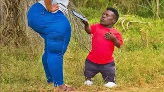 KI BENTEN MSELA  part 1