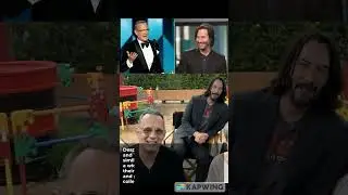 Keanu Reeves and Tom Hanks: Most beloved movie actors in Hollywood