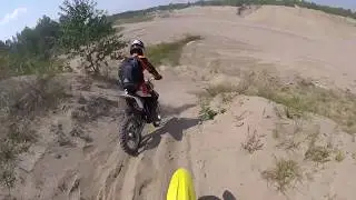 #ENDURO-RIDE#3| A RIDE LIKE WE LOVE
