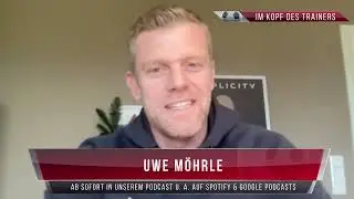 Bundesliga / Uwe Möhrle: "Ein Tor gegen Oliver Kahn und den FC Bayern München war ein Highlight."