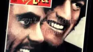 GALLAGHER & LYLE - WE  ( LYRICS )  VINYL 1980 ( ORIGINAL RELEASE 1974 )