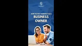 How do business owners pay themselves?