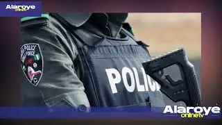 ỌWỌ TẸ ỌKAN LARA AWỌN ADIGUNJALE TI WỌN N ṢỌṢẸ LOJU ỌNA IFẸ SI OṢU