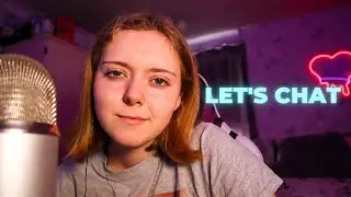 Let's Chat!