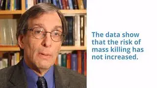 James Alan Fox Criminologist on Christian Science Monitor 3.14.18