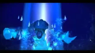 Vashj'ir Ending / Abyssal Maw