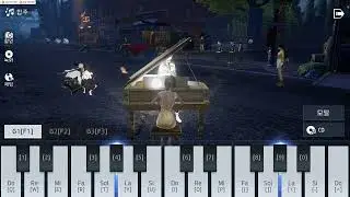 It's Been So Long | Undawn Piano