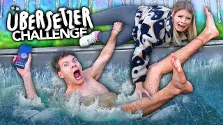 GOOGLE ÜBERSETZER CHALLENGE - Geschwister Edition | Joey's Jungle
