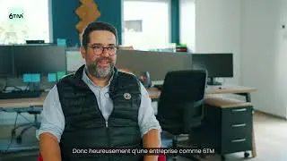 Découvrez le témoignage de notre client TNS BTP - 6TM !